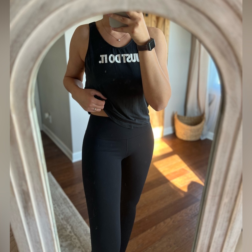 Nike Tank Top